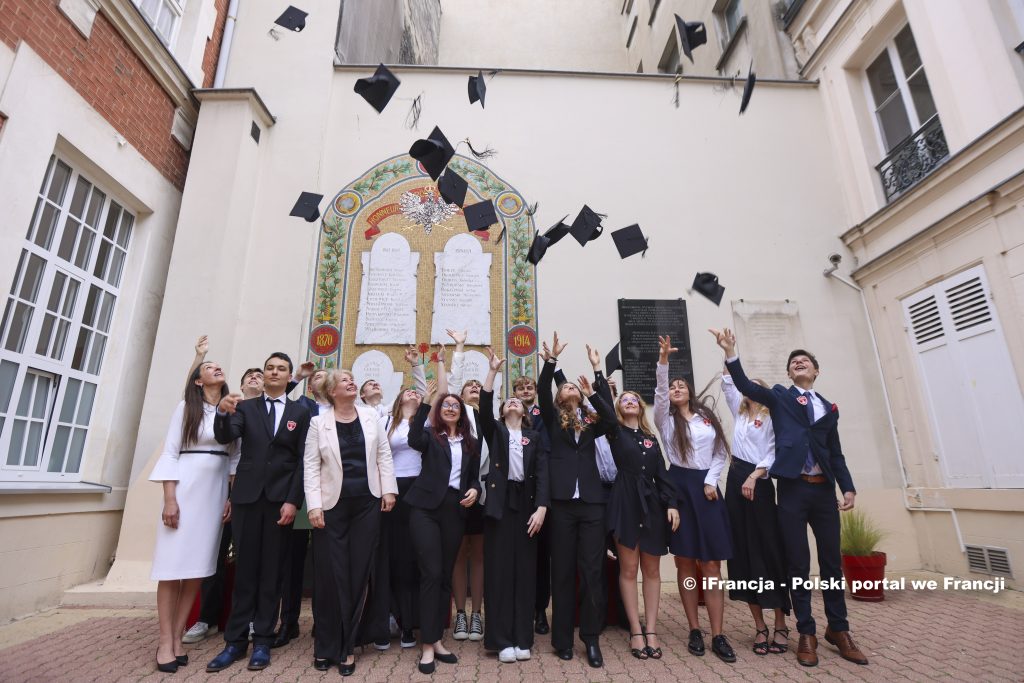 Nasi Absolwenci IV LO i kl VIII c i d