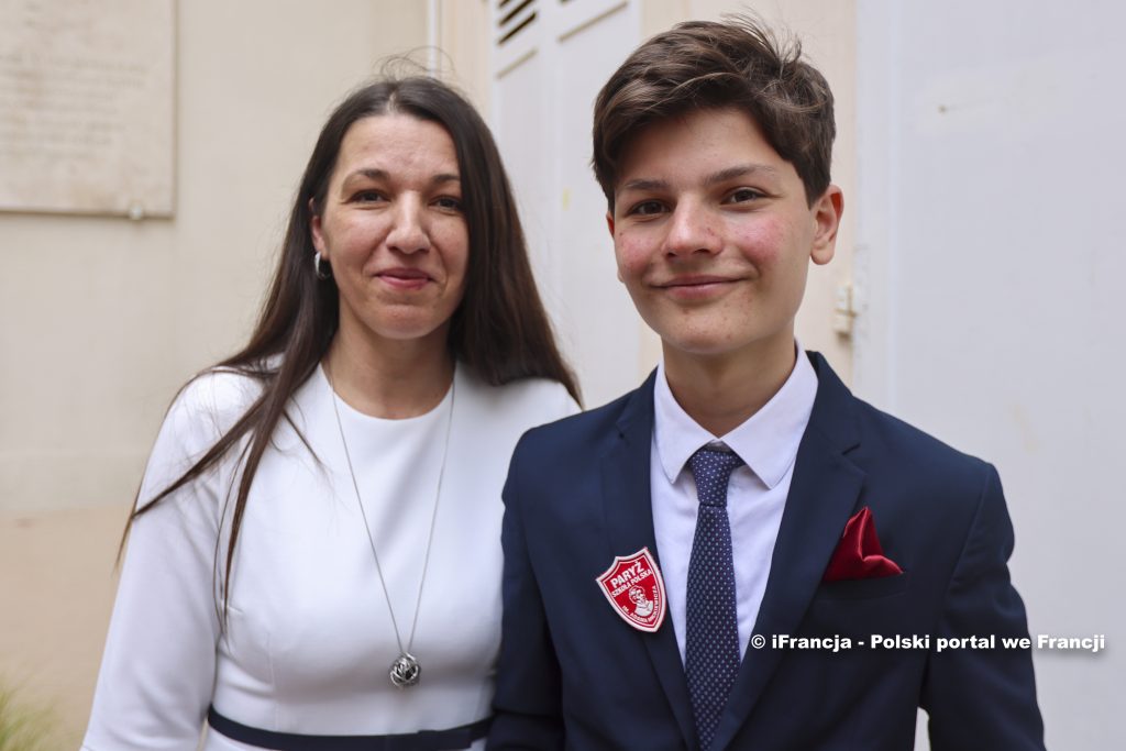 Theotim Martin- finalista VIII Olimpiady z historii!