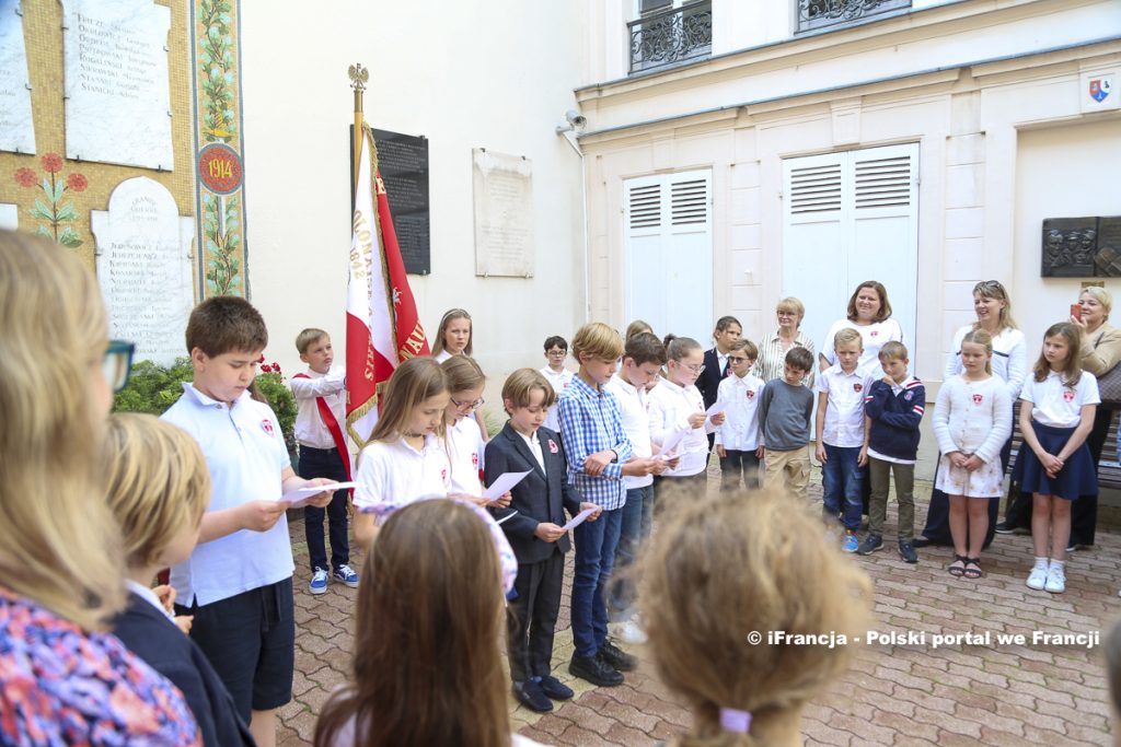 Koniec roku szkolnego. Klasy piątkowe.