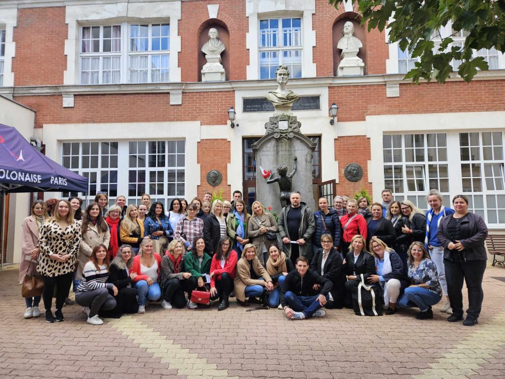 Rada Rodziców 2024/2025