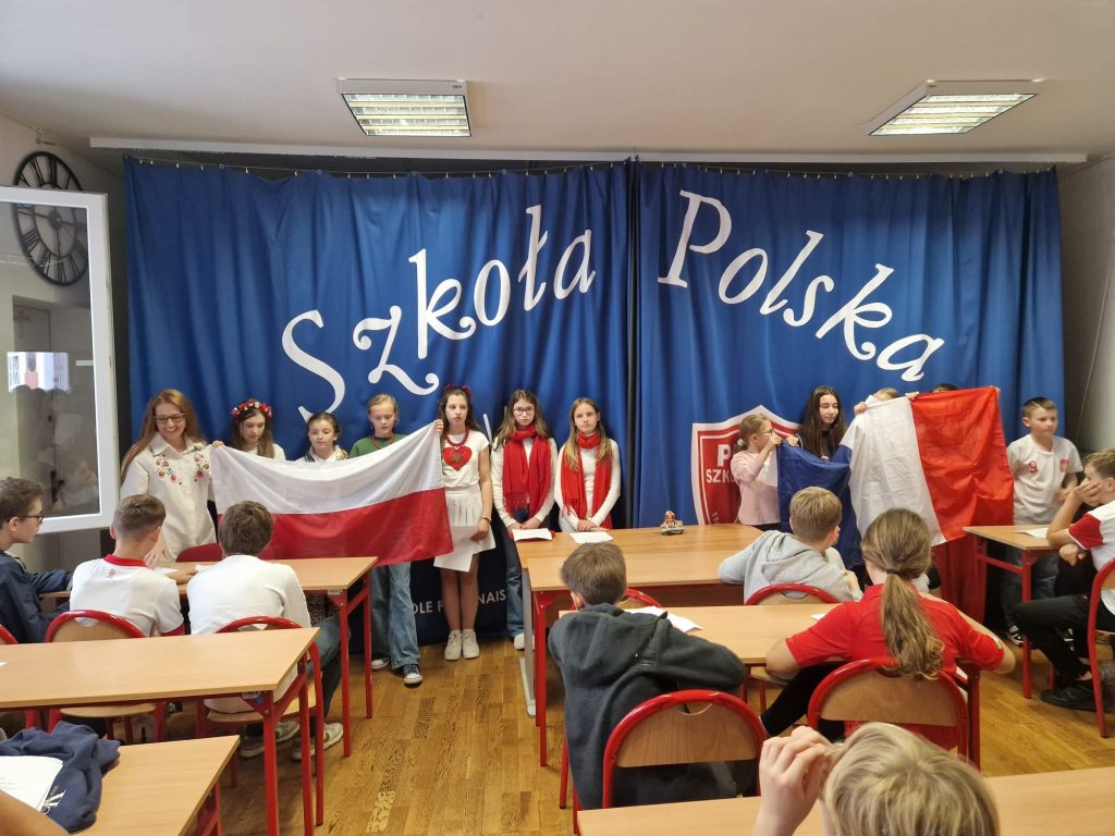 Polonijny Dzień Dwujęzyczności!