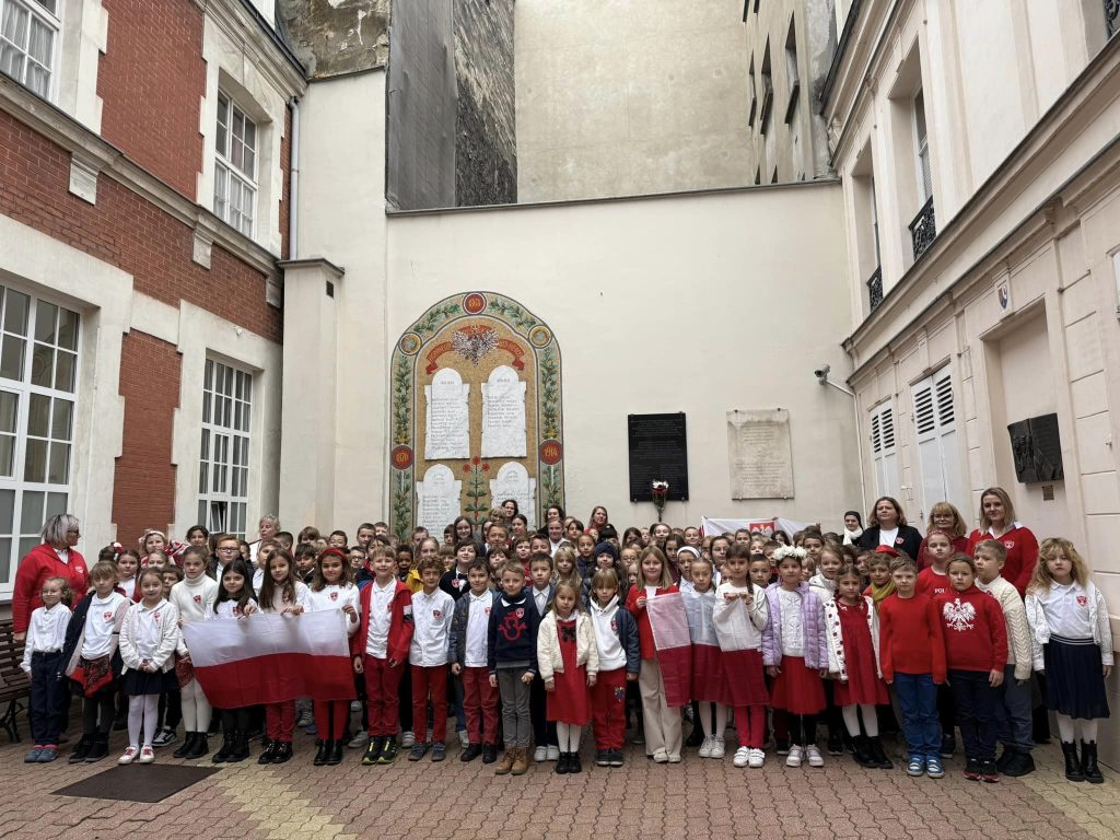 W świątecznym nastroju 11 listopada!