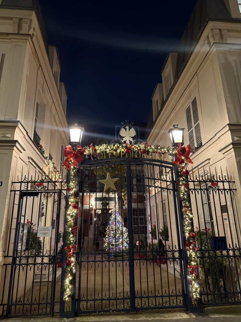 Nasze świąteczne dekoracje