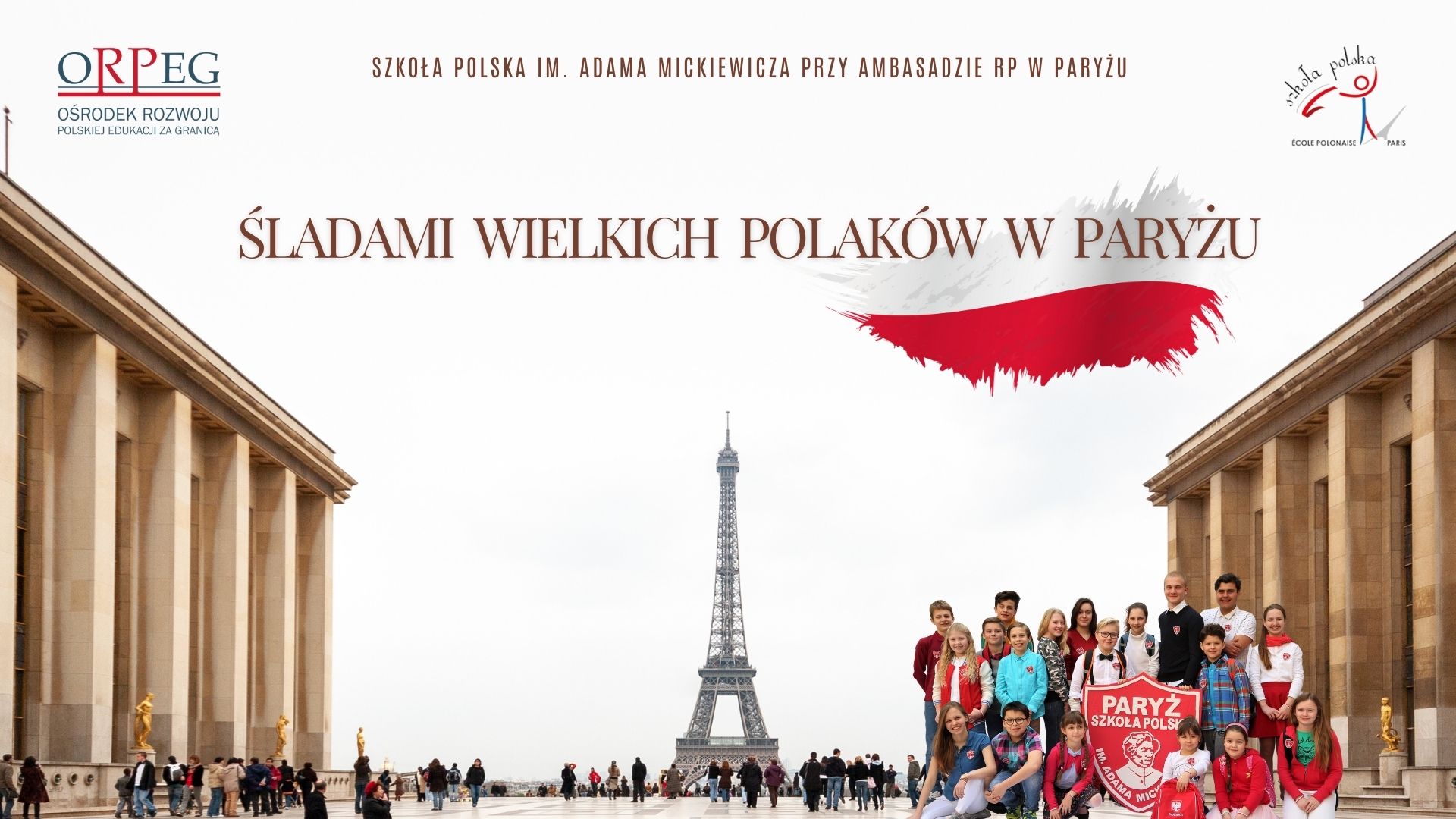 Propozycje pobytów edukacyjnych