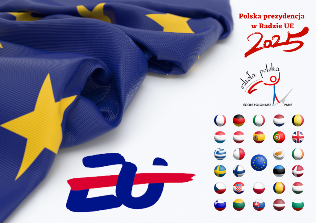 Polska prezydencja w Unii Europejskiej!