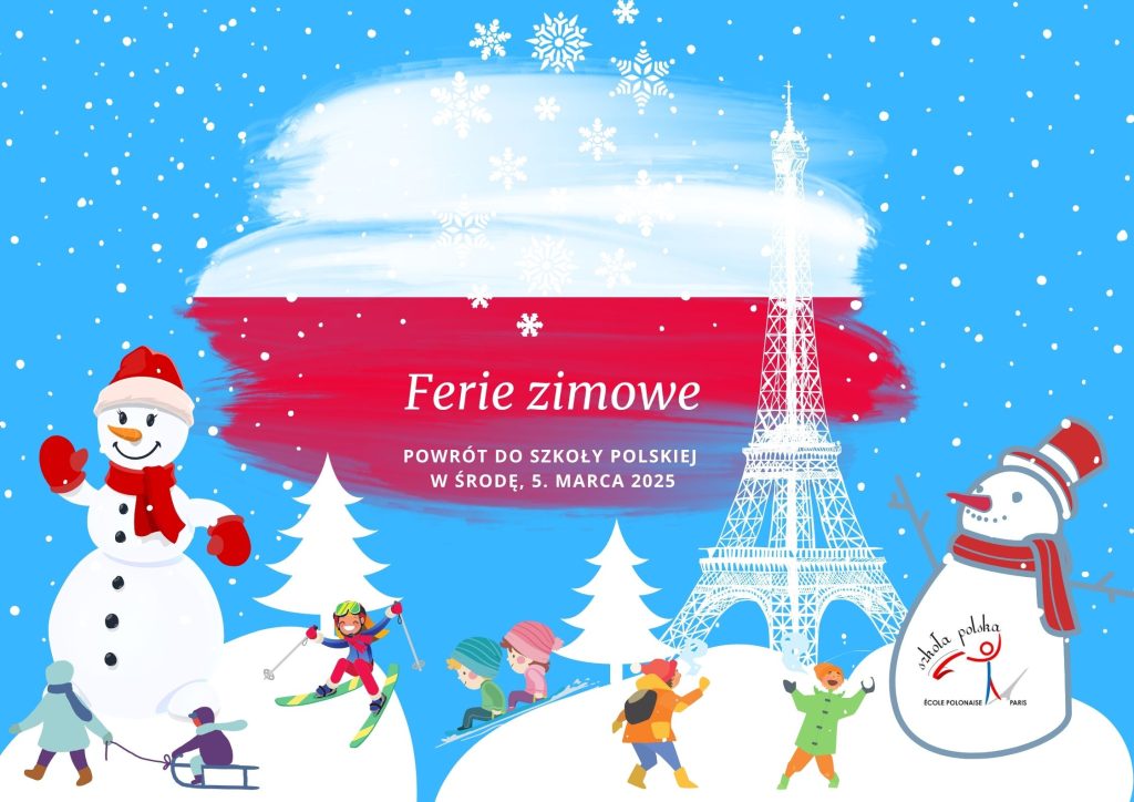 Ferie zimowe