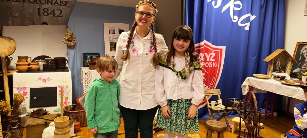 Konkurs recytatorski – etap szkolny wyniki