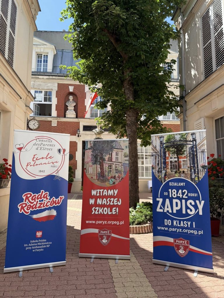 Nasze nowe materiały promocyjne!