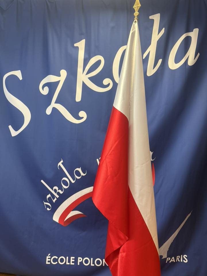 Wybory Prezydenta RP w naszej Szkole!