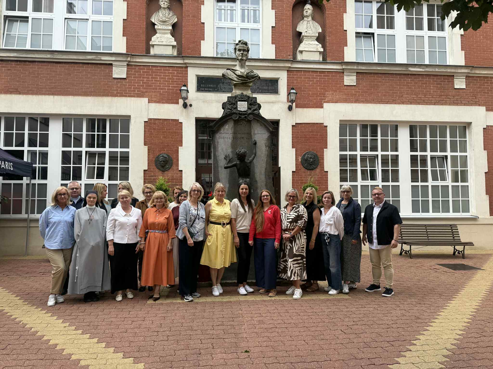 Nasza Kadra Pedagogiczna 