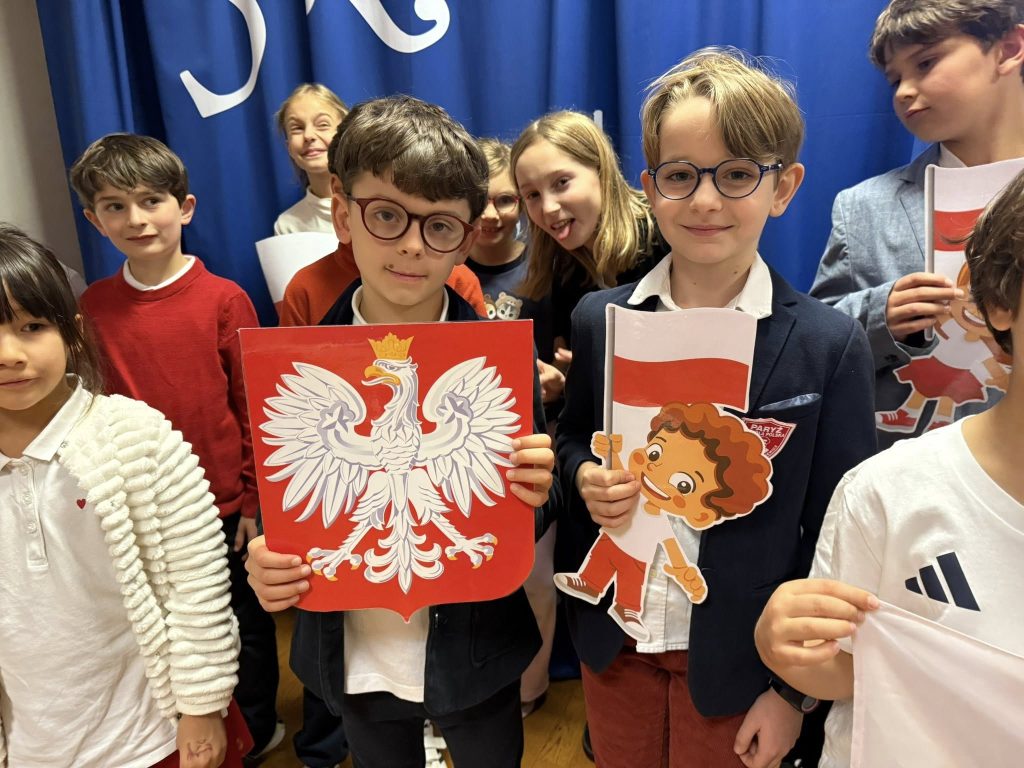 11 listopada Święto Niepodległości