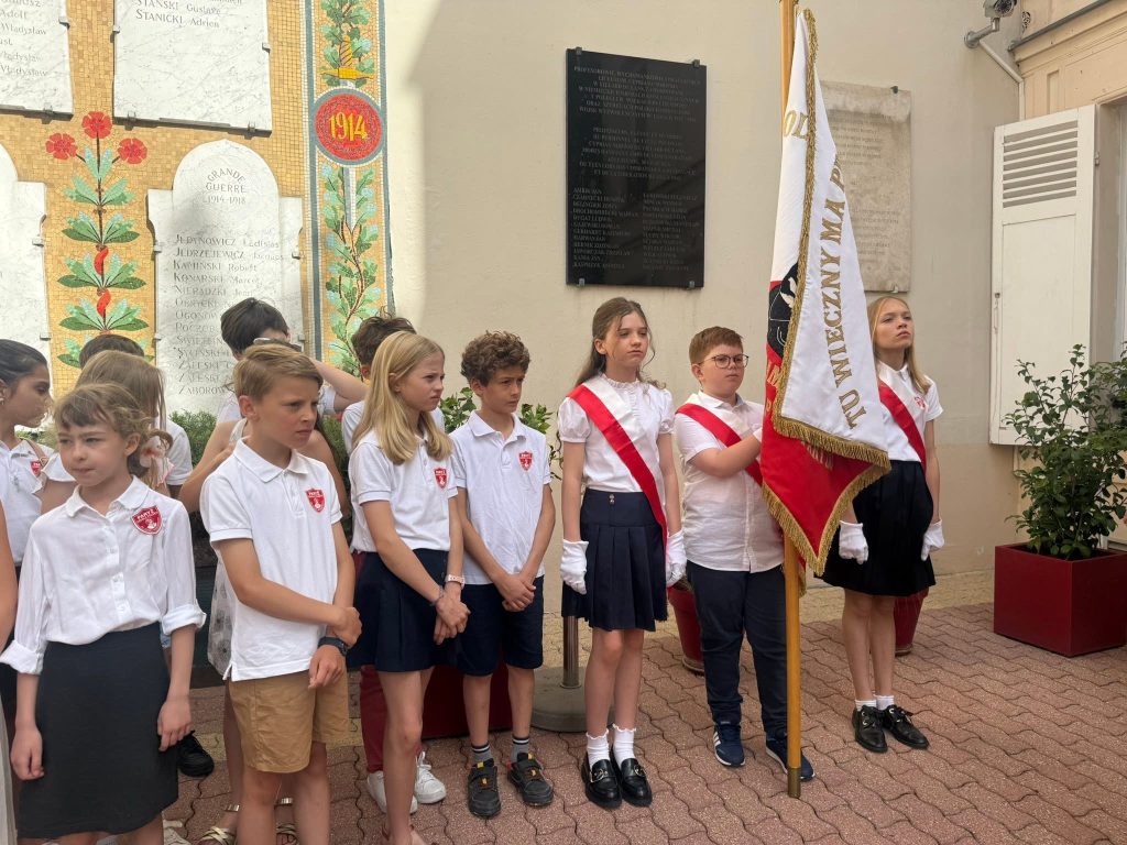 Zakończenie r. szk. 17-19-20 VI 2026
